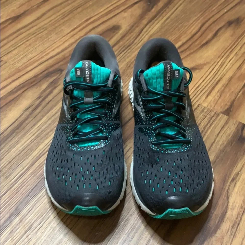 Brooks Glycerin 16 Men sneakers
